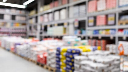 hurtownie i sklepy budowlane