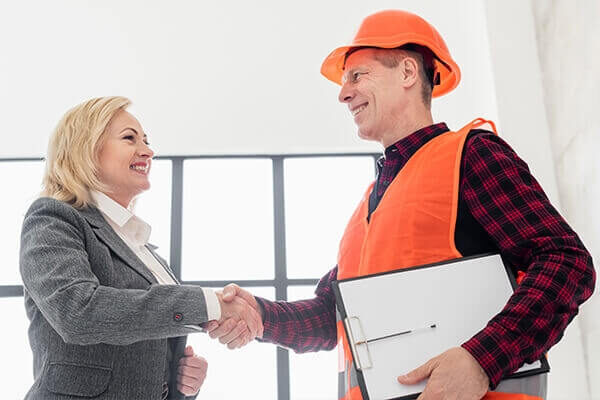 współpraca marketing hurtownie i sklepy budowlane